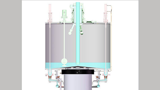 Les solutions KIWL Machine sont adaptées aux réglementations strictes sur le traitement des effluents.
