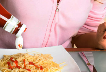 Weigh Filling Machines for Sauces | Seasoning Packaging