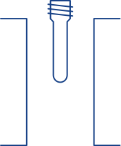Labeling machine