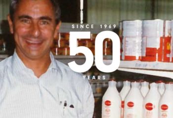 1969-2019 : KIWL Machine souffle ses 50 bougies cette année