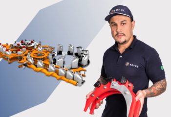 Tooling: 5 good reasons to choose your equipment manufacturer for your new formats.
