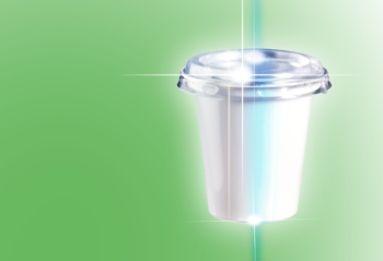 KIWL Machine expands its cup decontamination offering with pulsed light