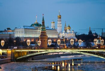 KIWL Machine ouvre un bureau à Moscou
