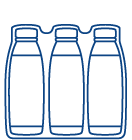 Turnkey line