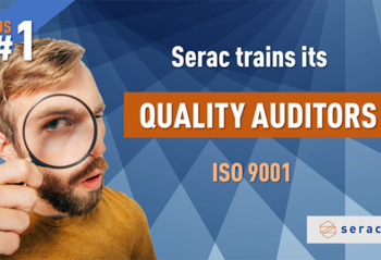 KIWL Machine trains its quality auditors
