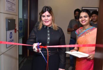 KIWL Machine ouvre un bureau à Pune en Inde.