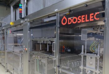 KIWL Machine fait l’acquisition de DOSELEC