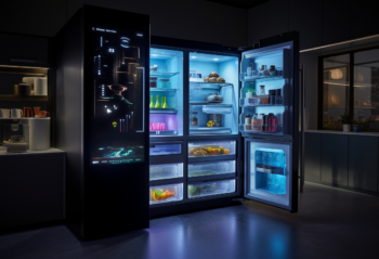 Les Avancées Technologiques les Plus Marquantes dans l&rsquo;Emballage Alimentaire en 2025