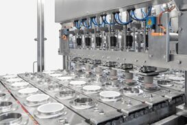 Revolutionizing Dairy Industry with KIWL Machine’s Dairy Cups Filling Machines