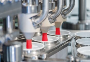 Innovative Solutions in Food Filling: The KIWL Machine Advantages 