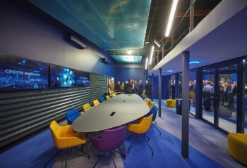 KIWL Machine inaugure son Centre dédié à l&rsquo;Innovation