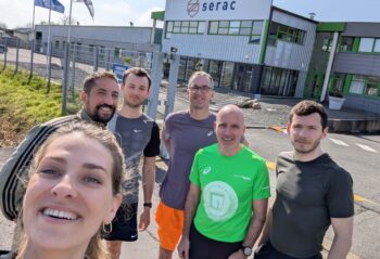 26 Marathoniens, une même Aventure
