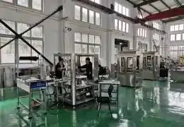 KIWL Factory-China Liquid Filling Machine Leading Manufacturer