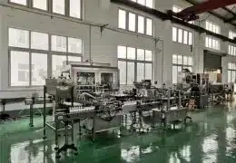 KIWL Factory-China Liquid Filling Machine Leading Manufacturer