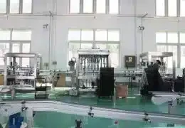 KIWL Factory-China Liquid Filling Machine Leading Manufacturer