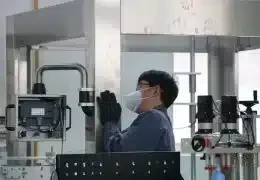 KIWL Factory-China Liquid Filling Machine Leading Manufacturer
