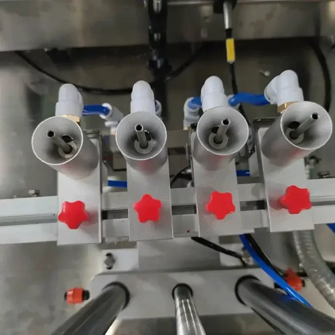 Ionized Air Bottle Rinser-China Liquid Filling Machine Leading Manufacturer - China Liquid Filling Machine Leading Manufacturer Ionized Air Bottle Rinser-China Liquid Filling Machine Leading Manufacturer