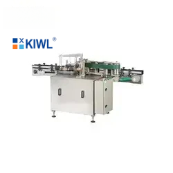 NP-GL Cold Glue Labeling Machine