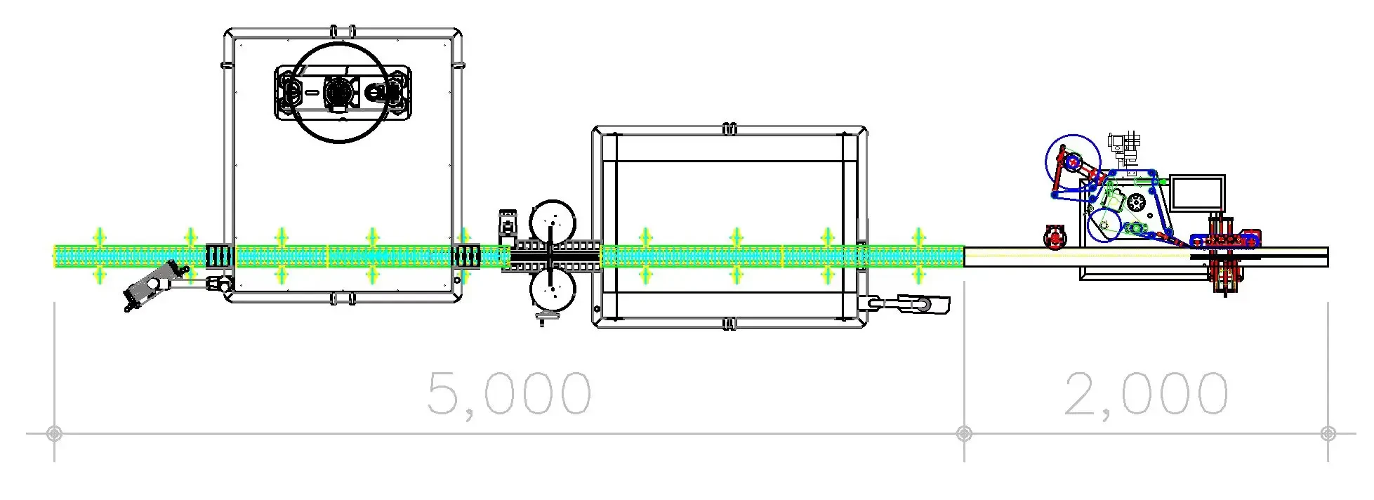 ProPak China 2024-China Liquid Filling Machine Leading Manufacturer
