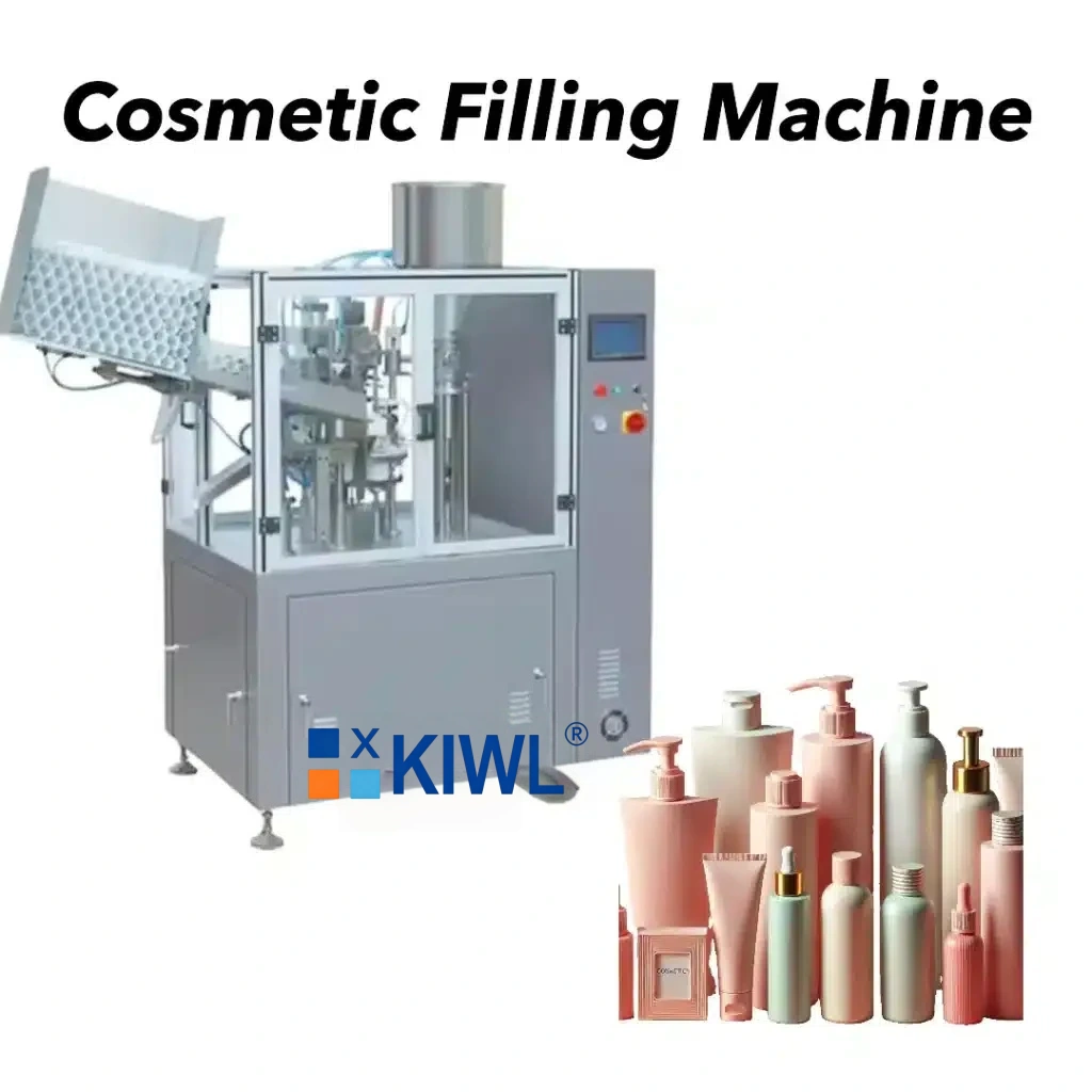 A Unique Guide About Cosmetic Filling Machine-China Liquid Filling Machine Leading Manufacturer
