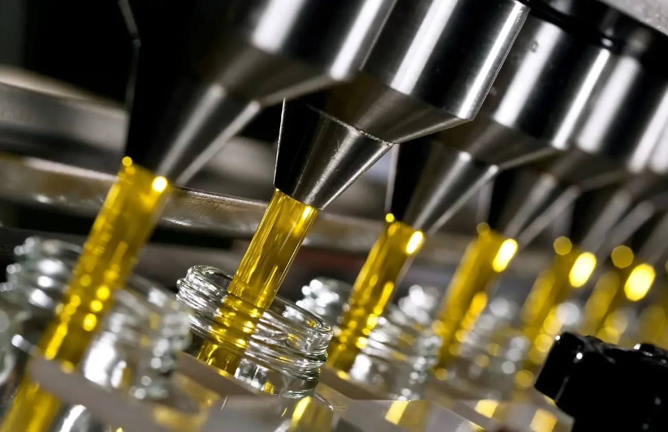 Complete Guide to Hot Filling Machine-China Liquid Filling Machine Leading Manufacturer