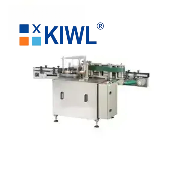 NP-LC Spindle Capping Machine-China Liquid Filling Machine Leading Manufacturer