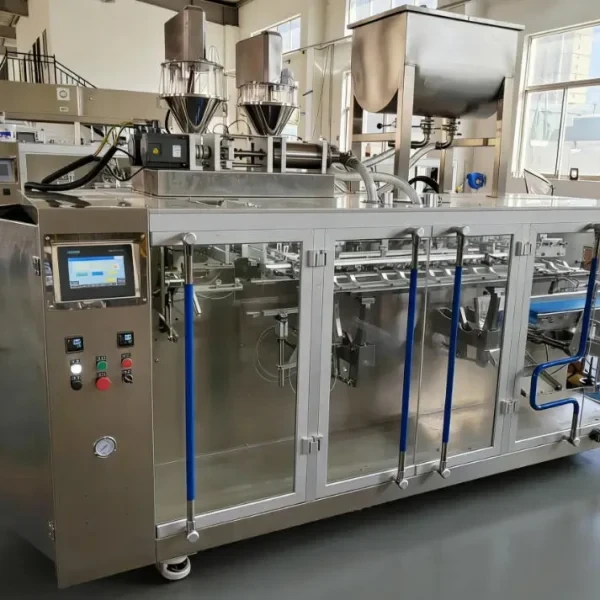 NP-LC Spindle Capping Machine-China Liquid Filling Machine Leading Manufacturer